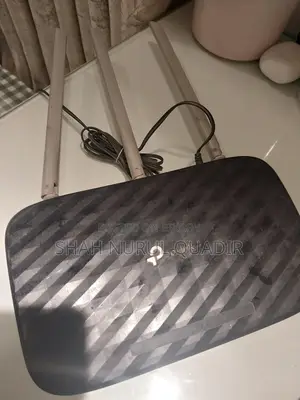 TP-Link Router