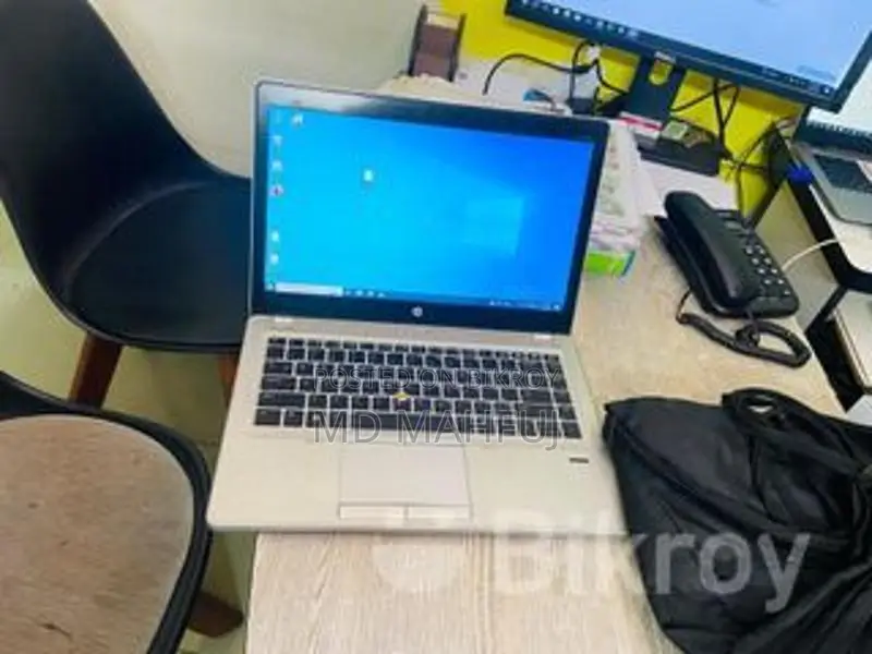 ফ্রেশ ল্যাপটপ