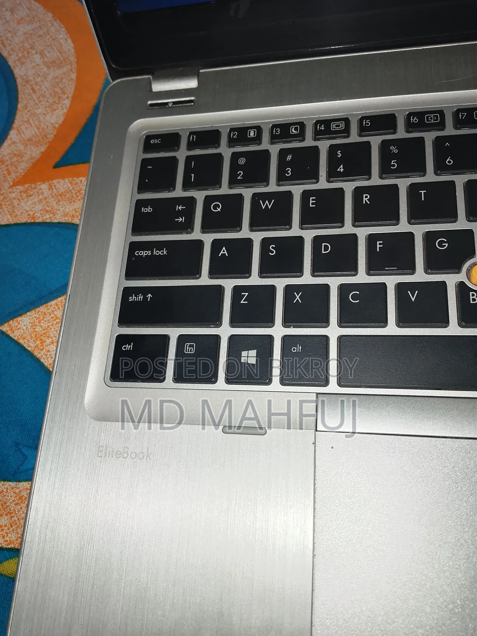 ফ্রেশ ল্যাপটপ