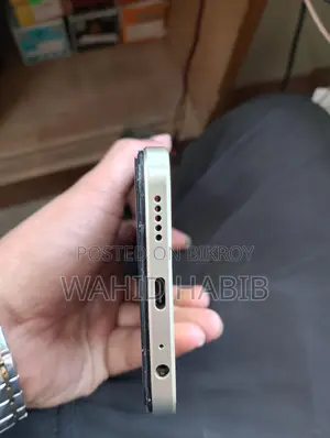 Vivo Y16 4 63 (Used)