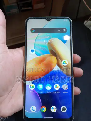 Vivo Y16 4 63 (Used)