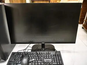 High-performance Workstation Pc