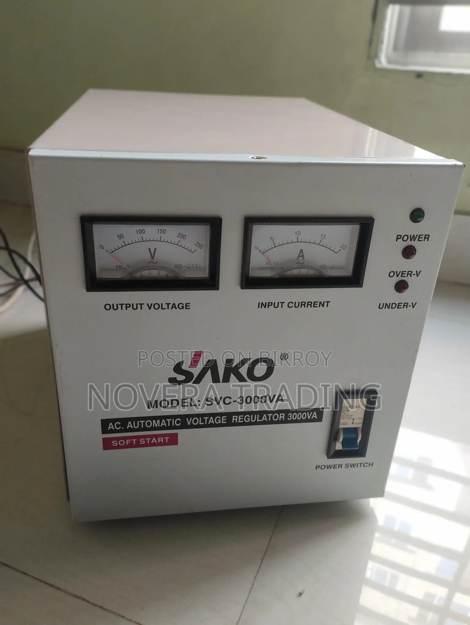 Sako (Japanese) Stabilizer Sell