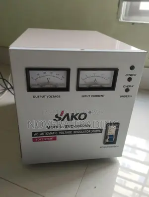 Sako (Japanese) Stabilizer Sell