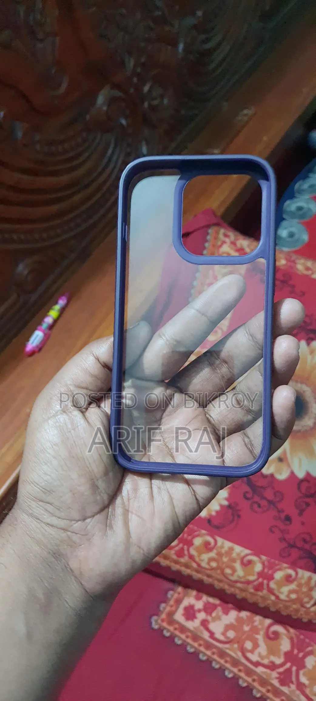 Apple iPhone 14 Pro (Used)