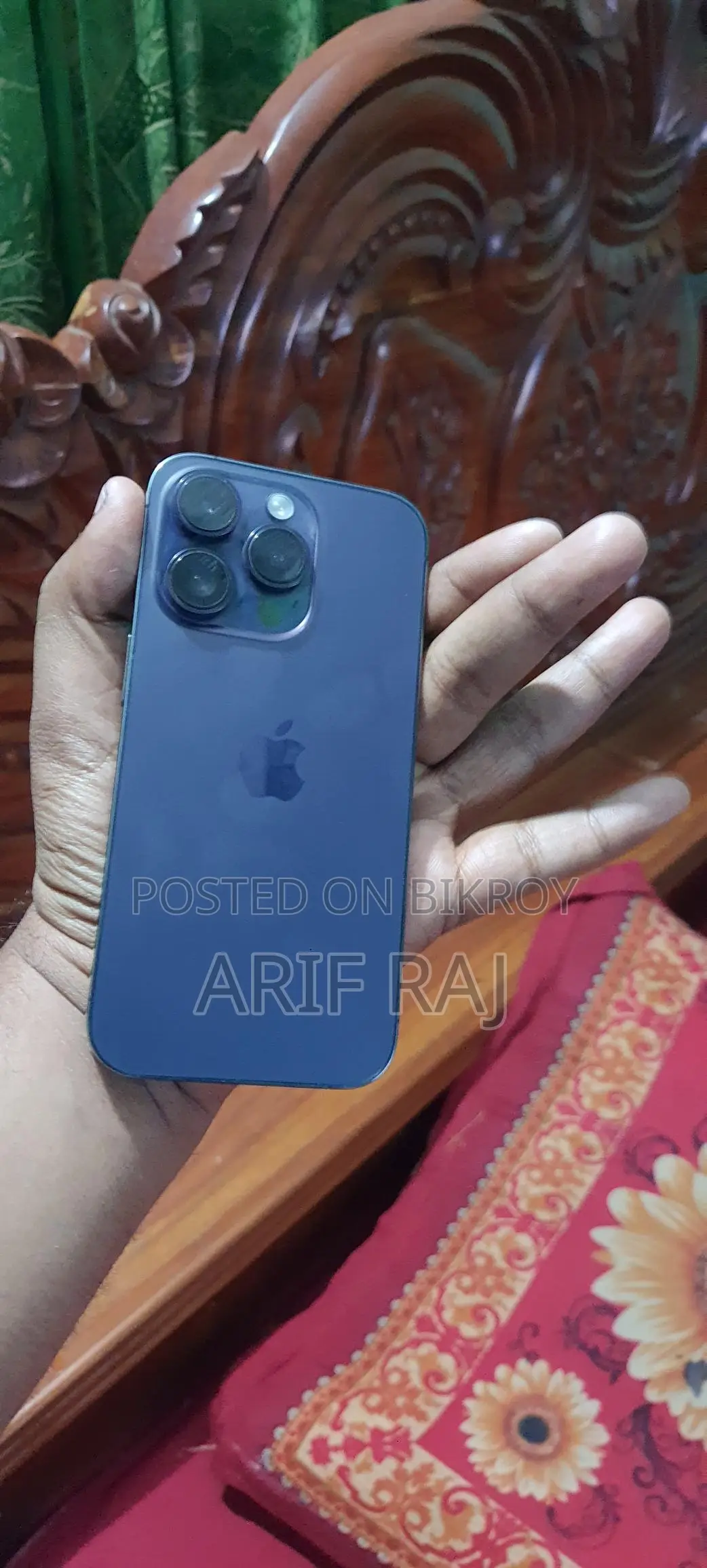 Apple iPhone 14 Pro (Used)