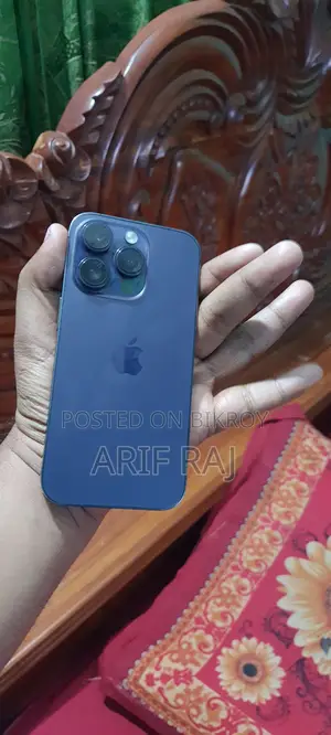 Apple iPhone 14 Pro (Used)