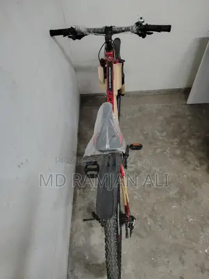 Bicycle for sale