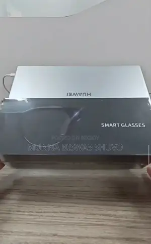 Mihraq ক্যামেরা স্মার্ট সানগ্লাস V03 PRO