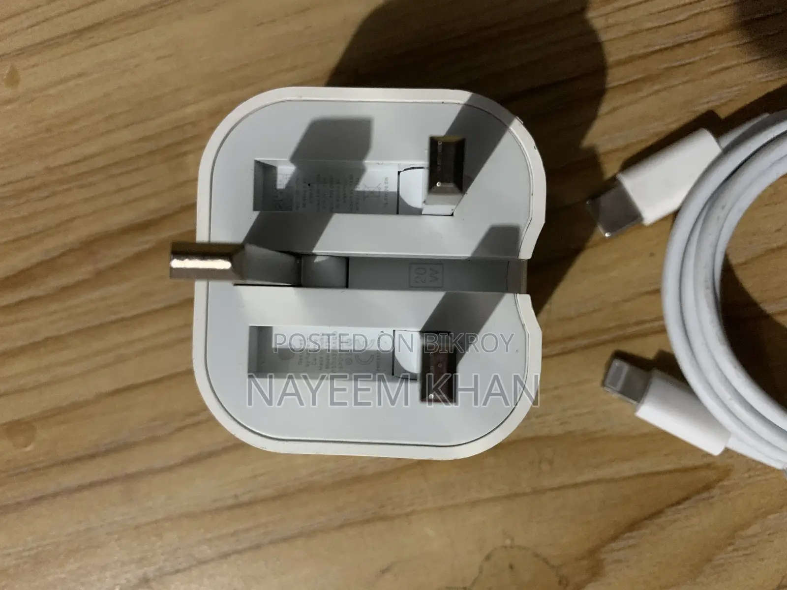 Iphone 13pro Max Charger