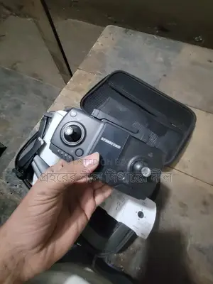 Go5 Professional Camera Drone GPS