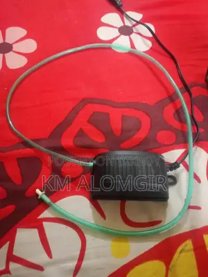 Air Pump for Aquarium Fish