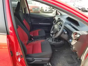 Toyota Aqua S Push start 2020
