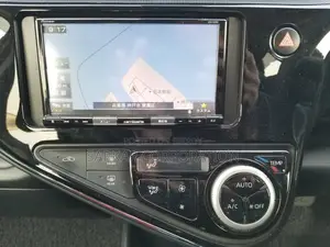 Toyota Aqua S Push Start 2020