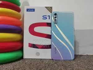 Vivo S1 8/256GB Eid offers (Brand New)