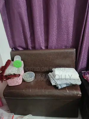 Selling a Bed and Sofa