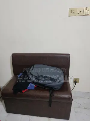Selling a Bed and Sofa