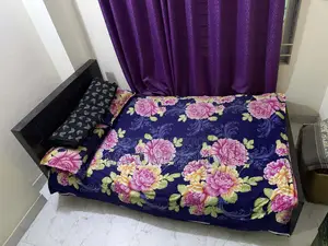 Selling a Bed and Sofa