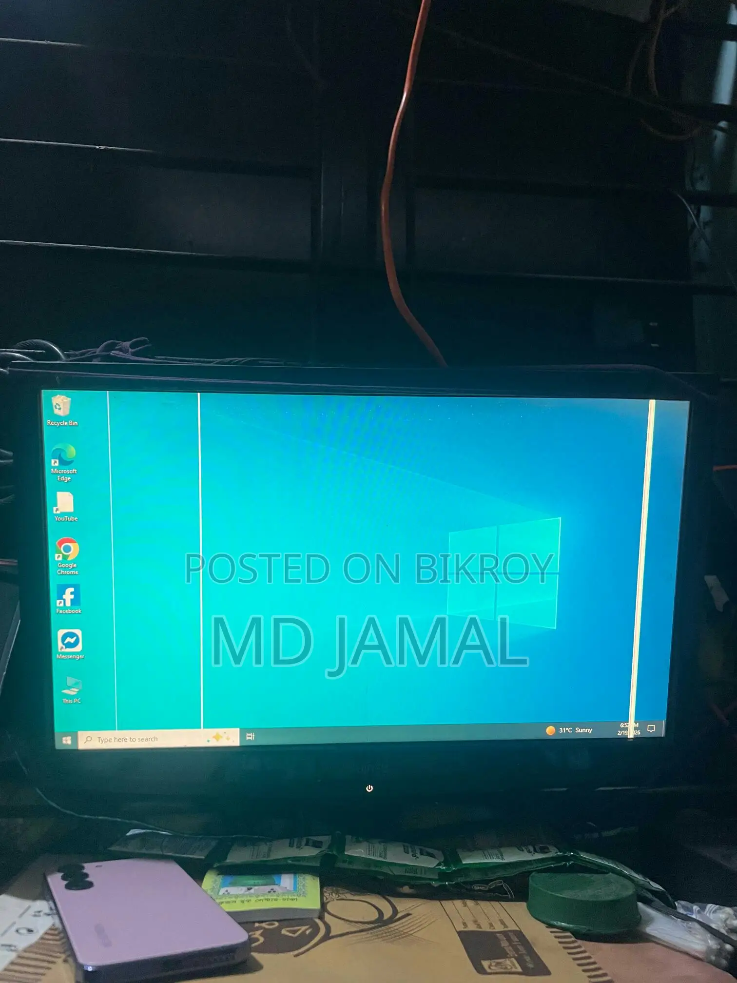 Desktop
