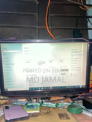 Desktop