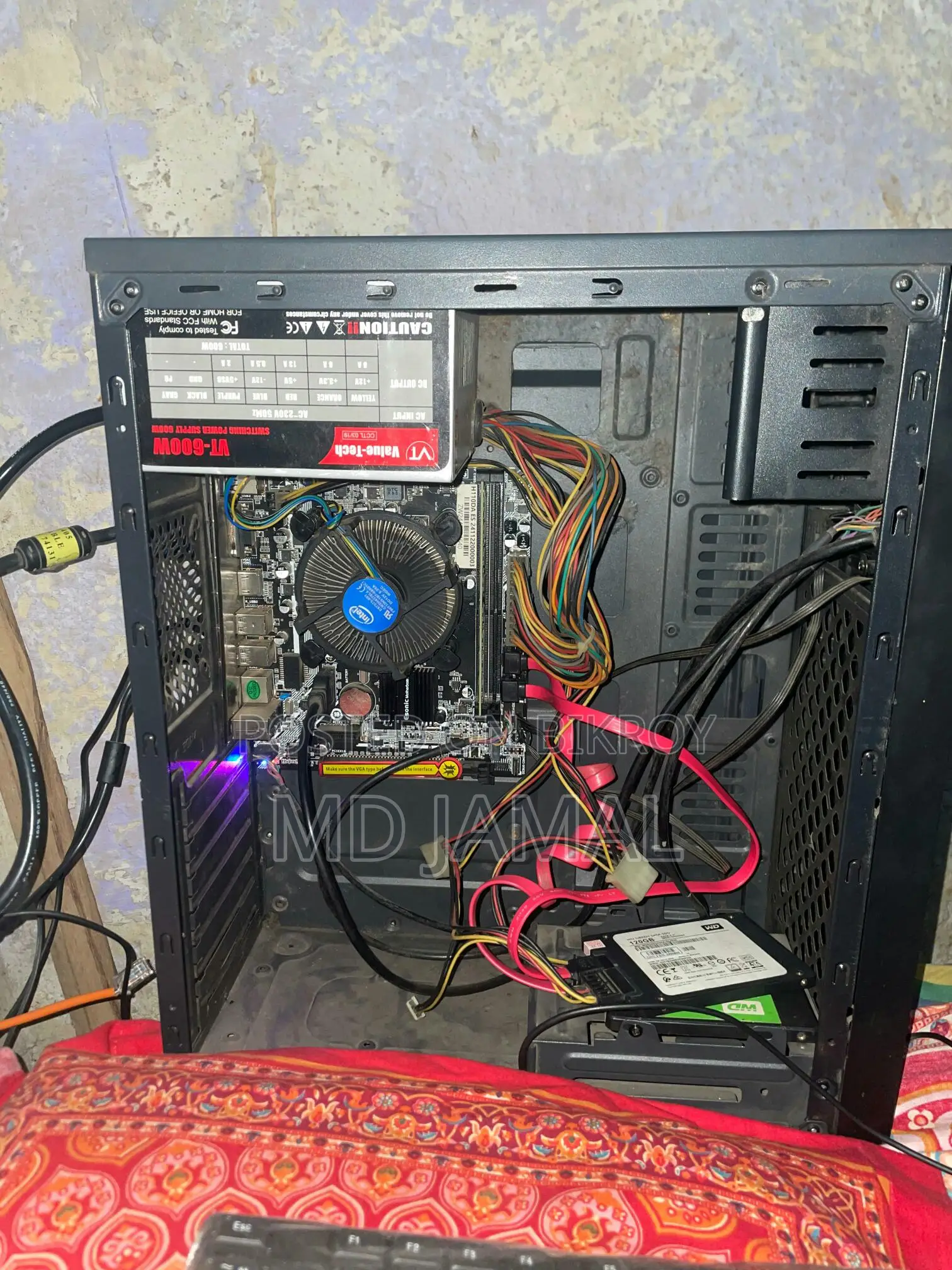 Desktop