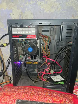 Desktop
