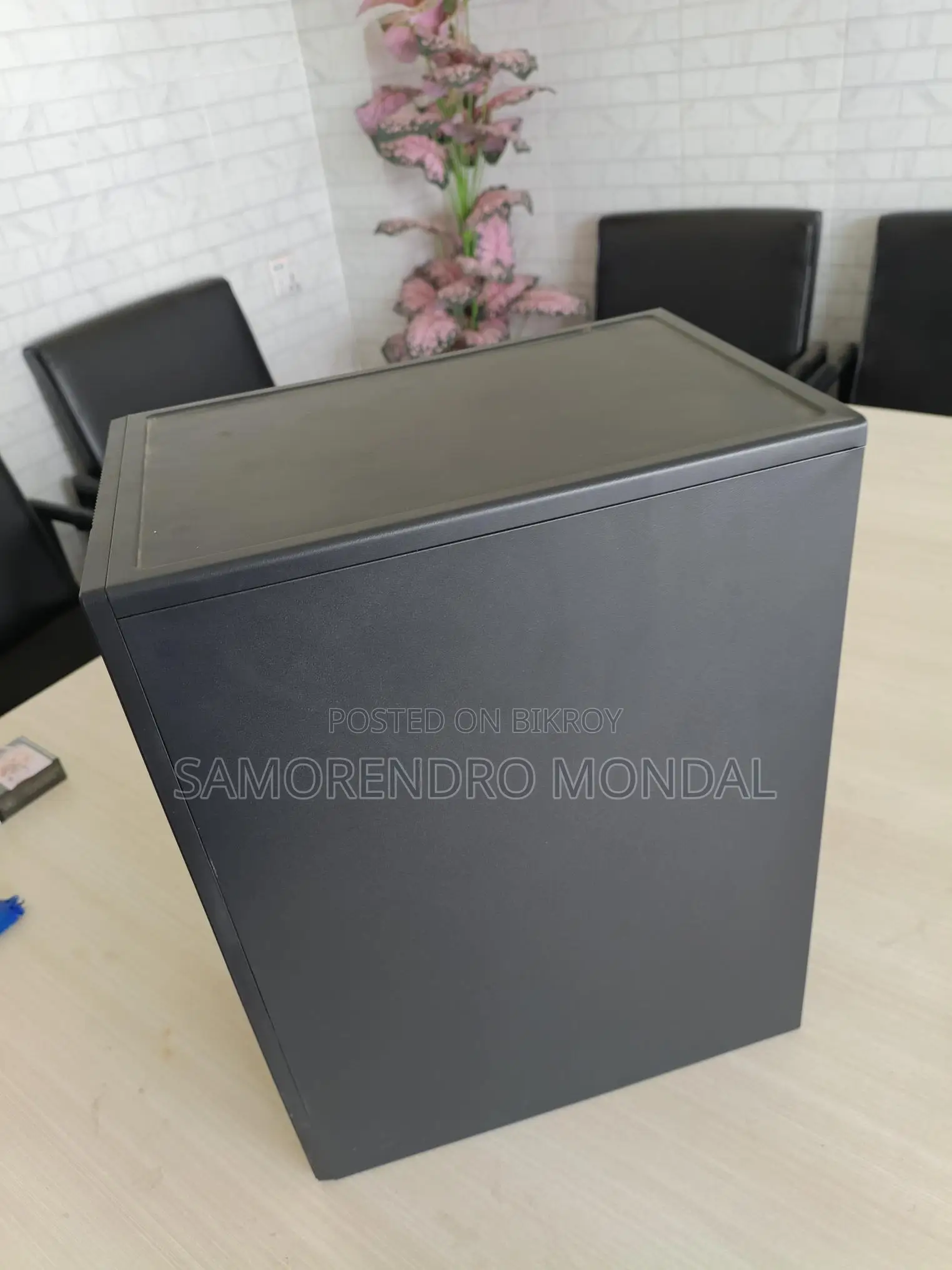 Desktop PC