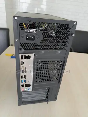 Desktop PC