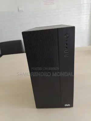 Desktop PC