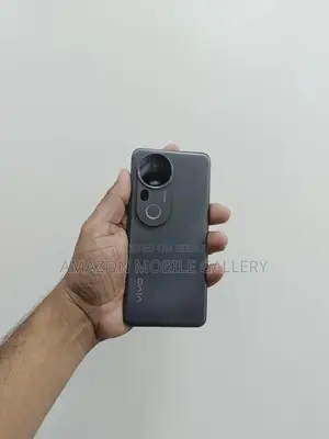 Vivo T4 Ultra (12/512) (Used)