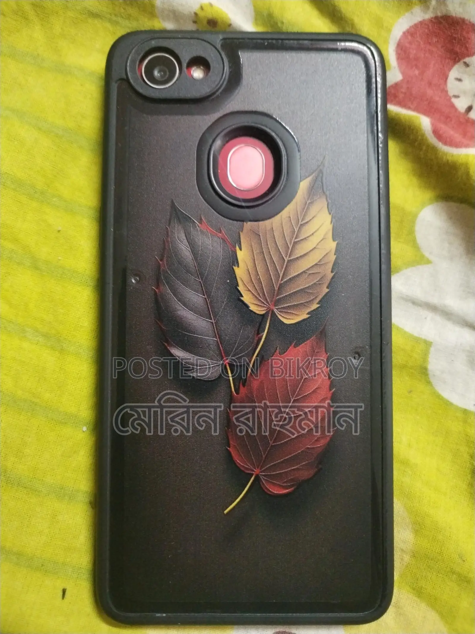 OPPO F7 (Used)