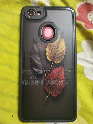 OPPO F7 (Used)