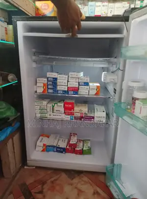 125 Liter Jamuna Refrigerator