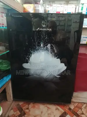 125 Liter Jamuna Refrigerator