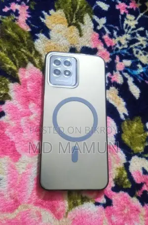 Realme Narzo 50 full fresh and new (Used)