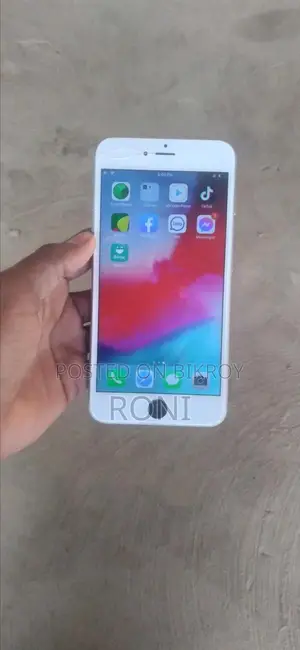 Apple iPhone 6 Plus . (Used)