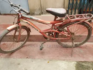 বাই সাইকেল