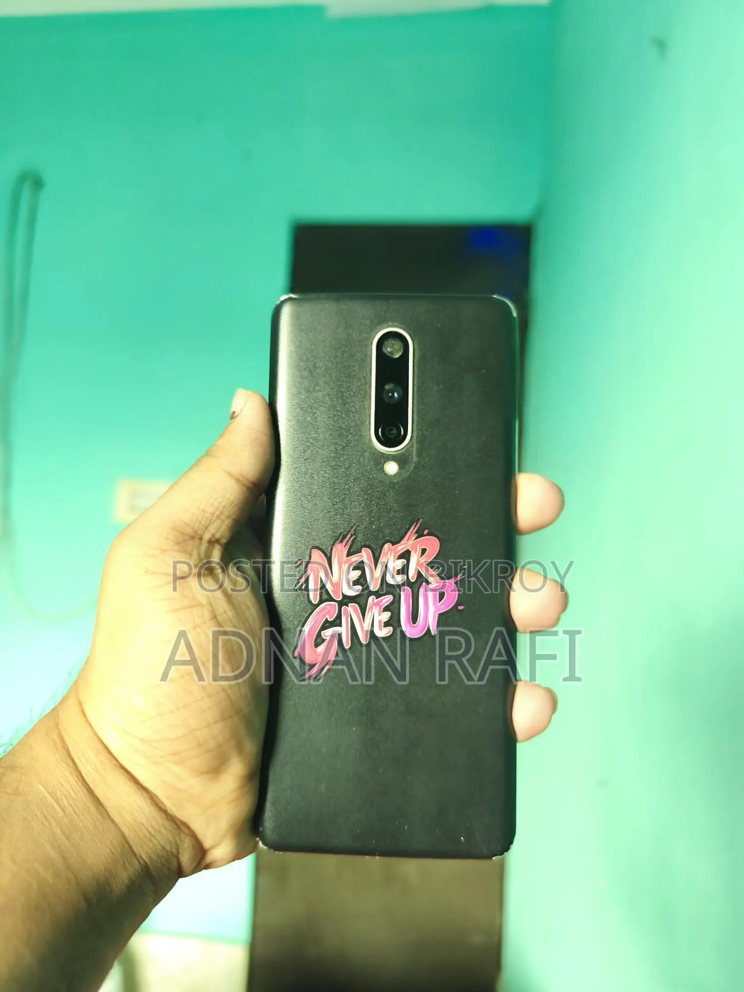 OnePlus 8 (Used)