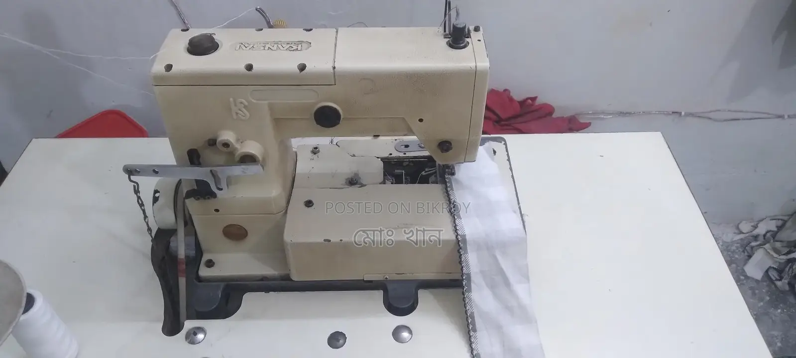 পিকোটিং মেশিন বিক্রয়
