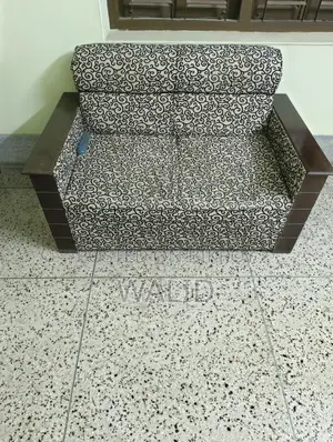 5-Seater Sofa Set