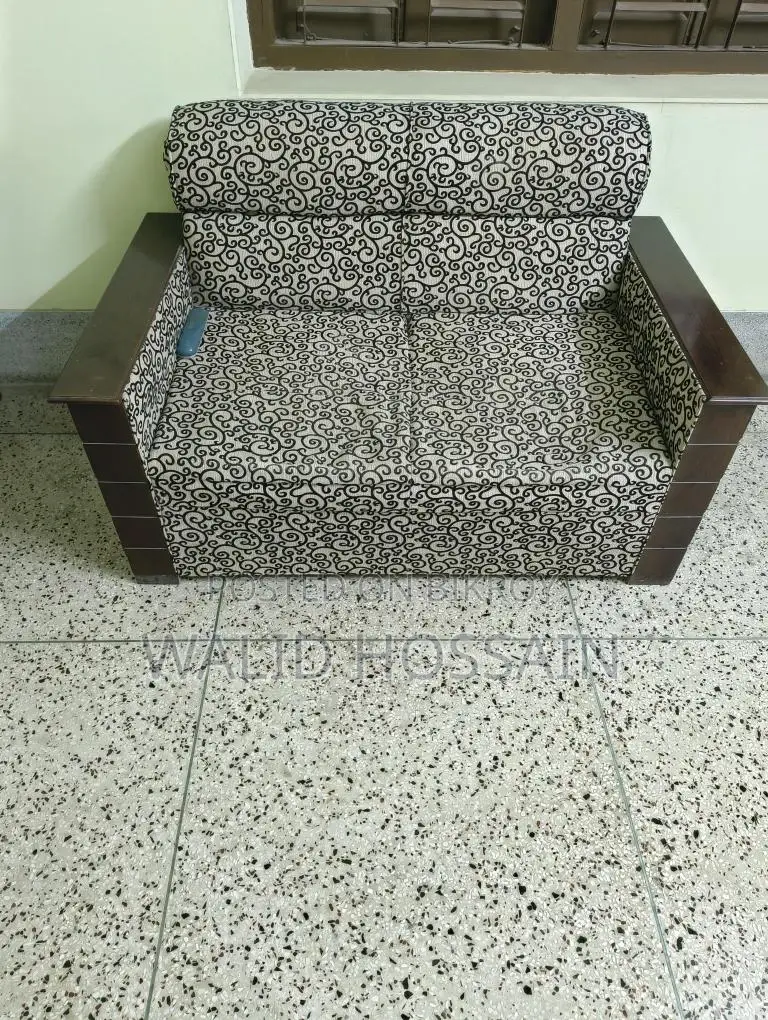 শোফা সেট ৫ সিটের