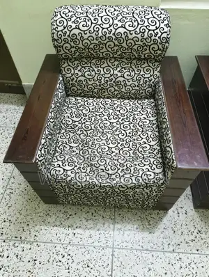 শোফা সেট ৫ সিটের