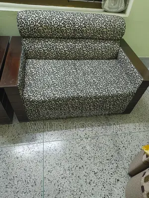 শোফা সেট ৫ সিটের