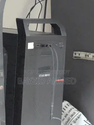 ডেস্কটপ পিসি বিক্রয়