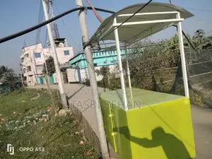 বিক্রি হবে ফুড/ব্যবসার গাড়ি