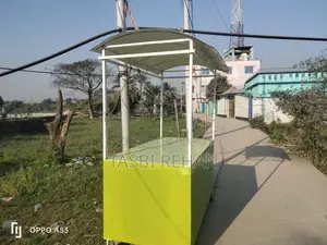 বিক্রি হবে ফুড/ব্যবসার গাড়ি