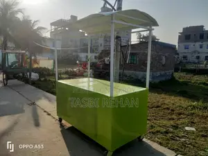 বিক্রি হবে ফুড/ব্যবসার গাড়ি