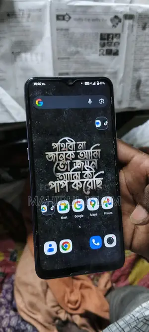 Tecno (Used)