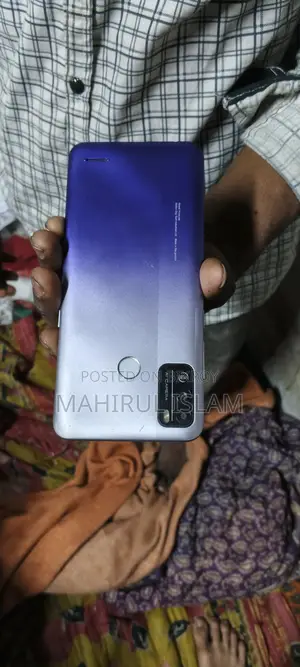 Tecno (Used)