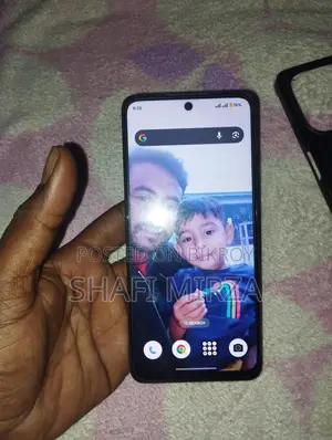 OPPO A3x (Used)